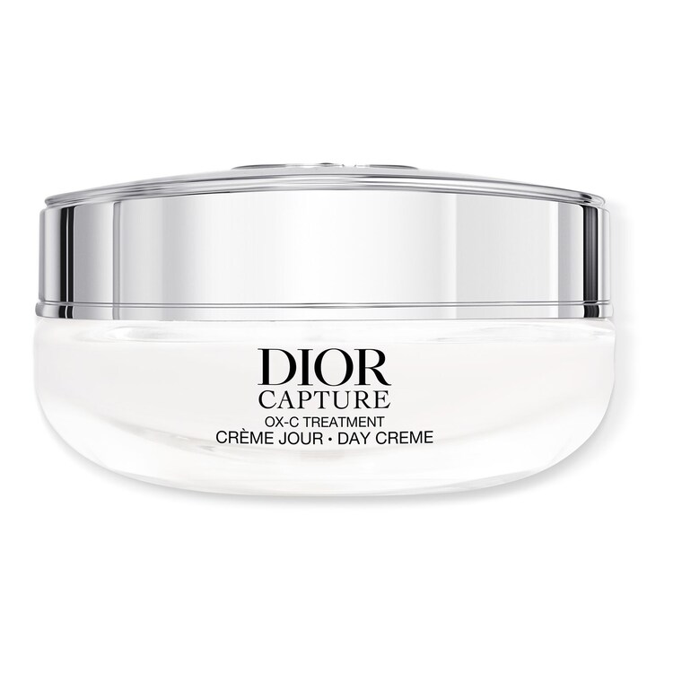 Dior Capture Day Creme - Högpresterande korrigering, trotsar ålderstecken