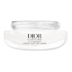 Dior Capture Cr&egrave;me Jour - Corre&ccedil;&atilde;o anti-envelhecimento para rugas e firmeza, Dior