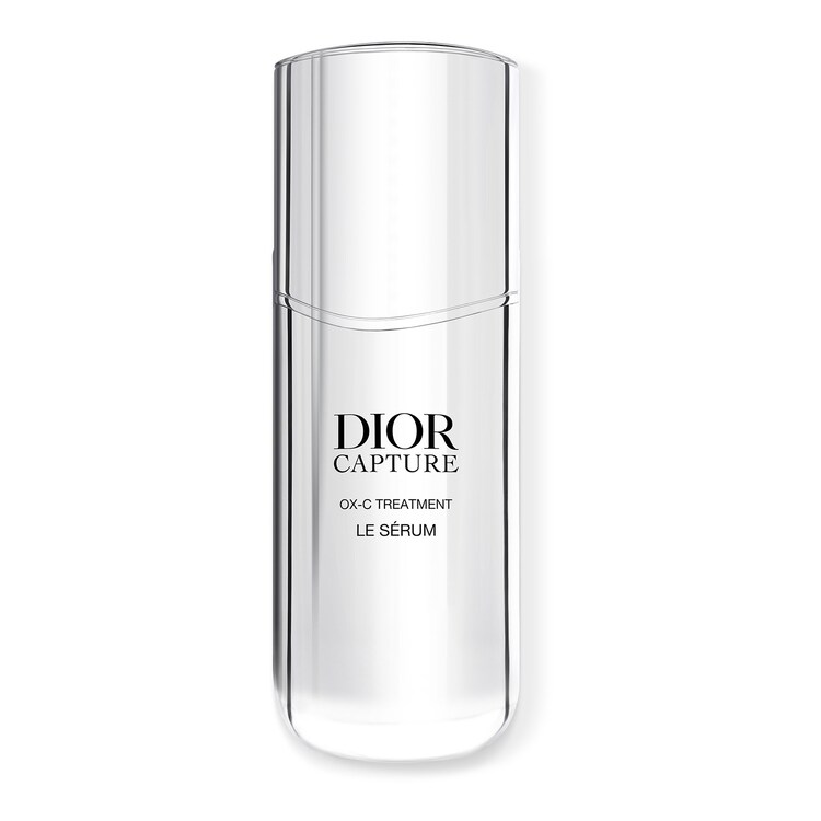 Dior Capture Le Sérum – Correzione antietà ad alte prestazioni, rughe e tonicità
