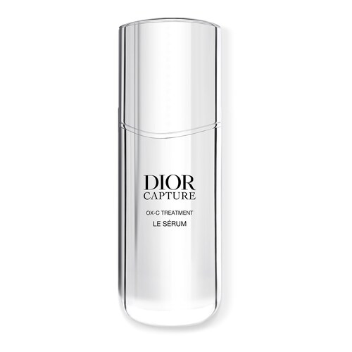 Dior - Dior Capture Le Sérum - High - Performance Anti - Aging Correction