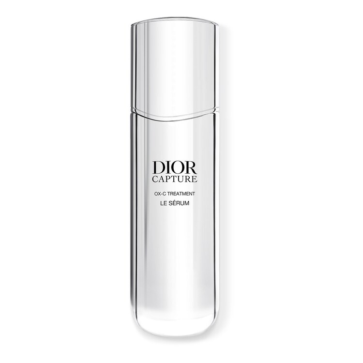 Dior Capture Le Sérum - Correction anti-âge haute performance