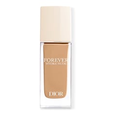 Dior Forever Hydra Nude - Fond de teint perfection naturelle, 48 h d'hydratation, DIOR