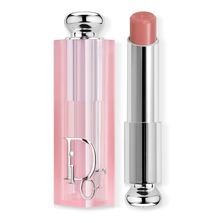 Dior Addict Lip Glow – Lippenbalsam für 48 h Feuchtigkeit – pH-aktivierte Farbe