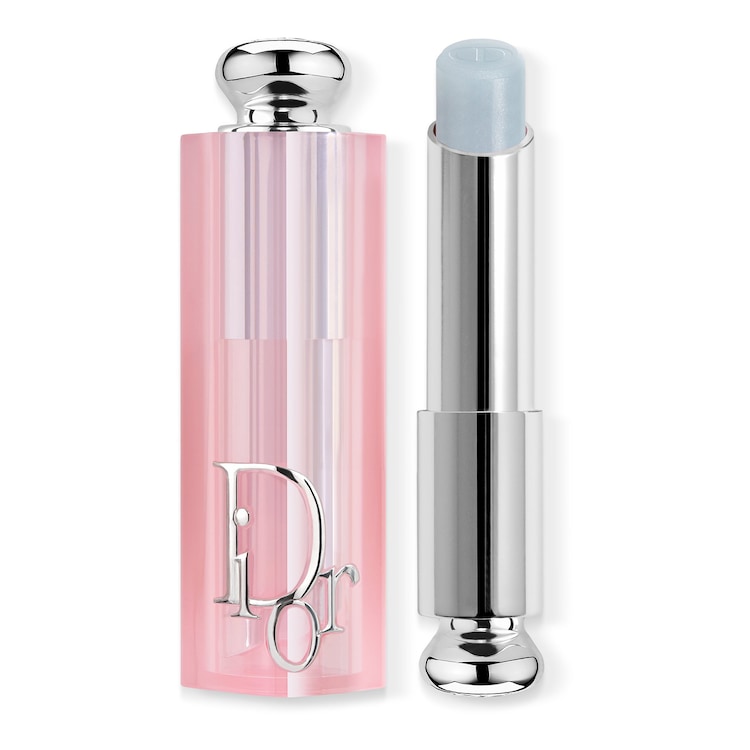 Dior Addict Lip Glow – Lippenbalsam für 48 h Feuchtigkeit – pH-aktivierte Farbe