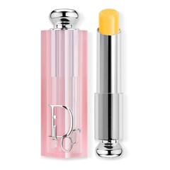 Dior Addict Lip Glow - 48-timers fugtgivende l&aelig;bepomade, pH-aktiveret farve, DIOR
