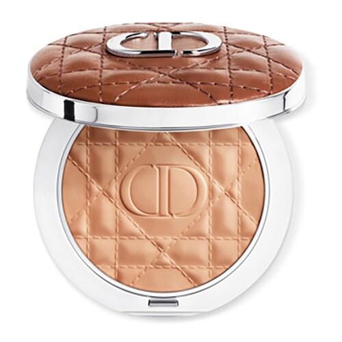 Dior - Dior Forever Nude Bronze - Powder Bronzer in Natural Glow or Matte Finish