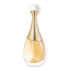 J'adore Eau de Parfum - &Eacute;dition limit&eacute;e Notes florales et solaires, DIOR