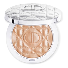 Dior Forever Glow Luminizer - Iluminador infundido com &aacute;cido hialur&oacute;nico, Dior
