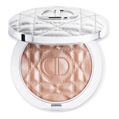 Dior Forever Glow Luminizer - Highlighter infus&eacute; d'acide hyaluronique, DIOR