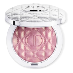 Dior Forever Glow Luminizer - Rozświetlacz z kwasem hialuronowym., DIOR