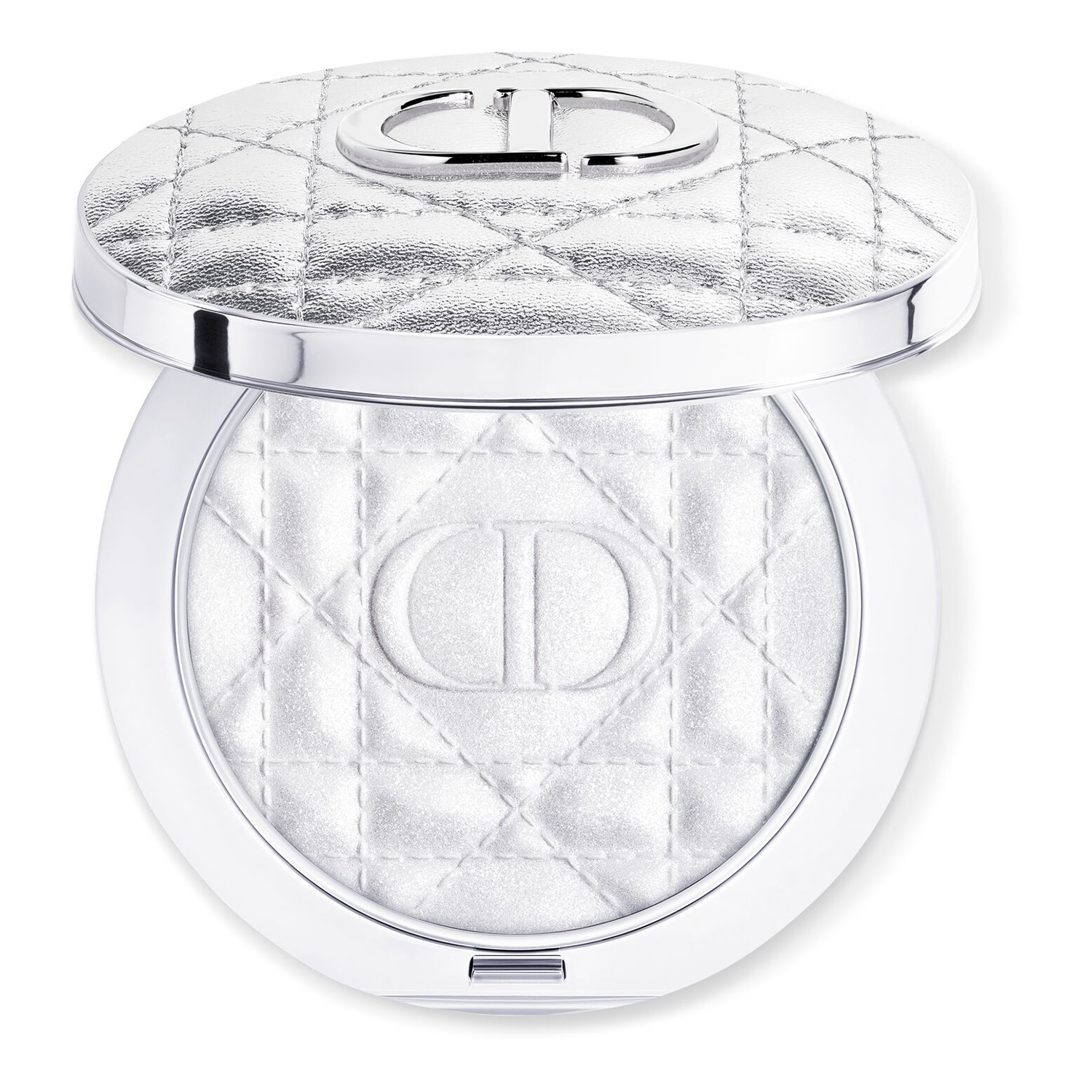Dior Forever Glow Luminizer - Iluminator infuzat cu acid