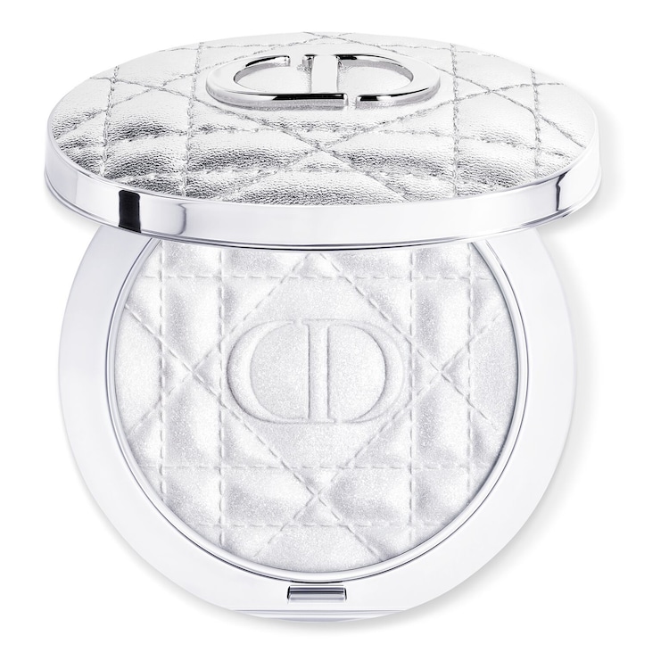 Dior Forever Glow Luminizer - Rozjasňovač s kyselinou hyaluronovou
