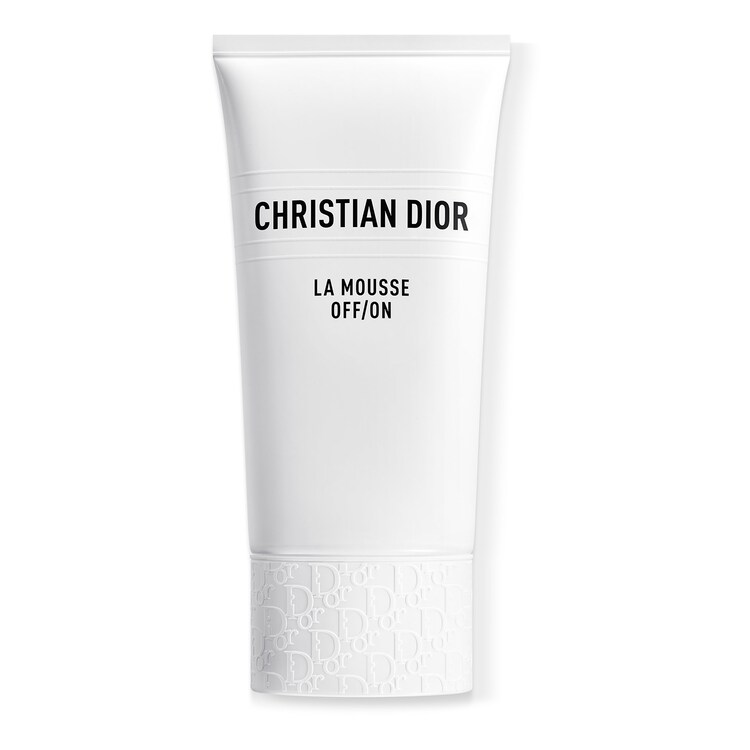 La Mousse OFF/ON Foaming Cleanser - Rengörande & Fuktgivande Skum