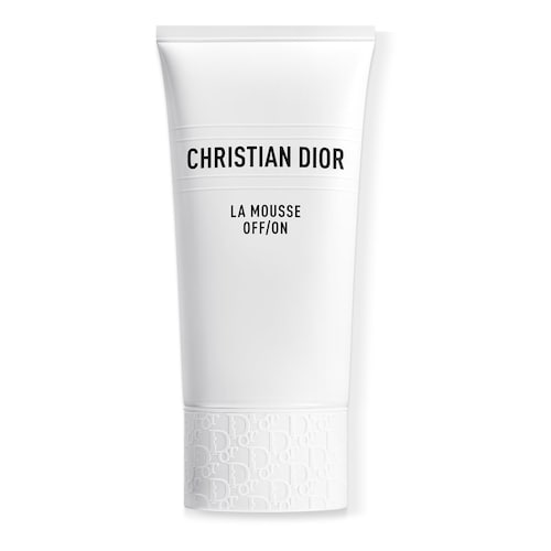 DIOR - La Mousse OFF/ON – Mousse detergente, purificante e idratante per il viso