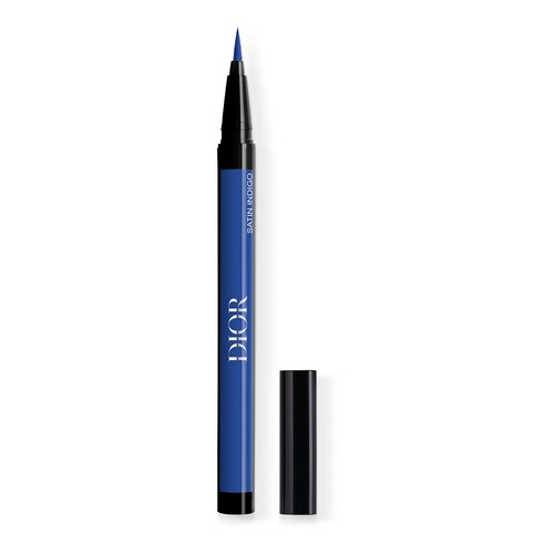 Dior - Diorshow Liquid Liner – Felt-Tip Eyeliner for Intense, Waterproof Color