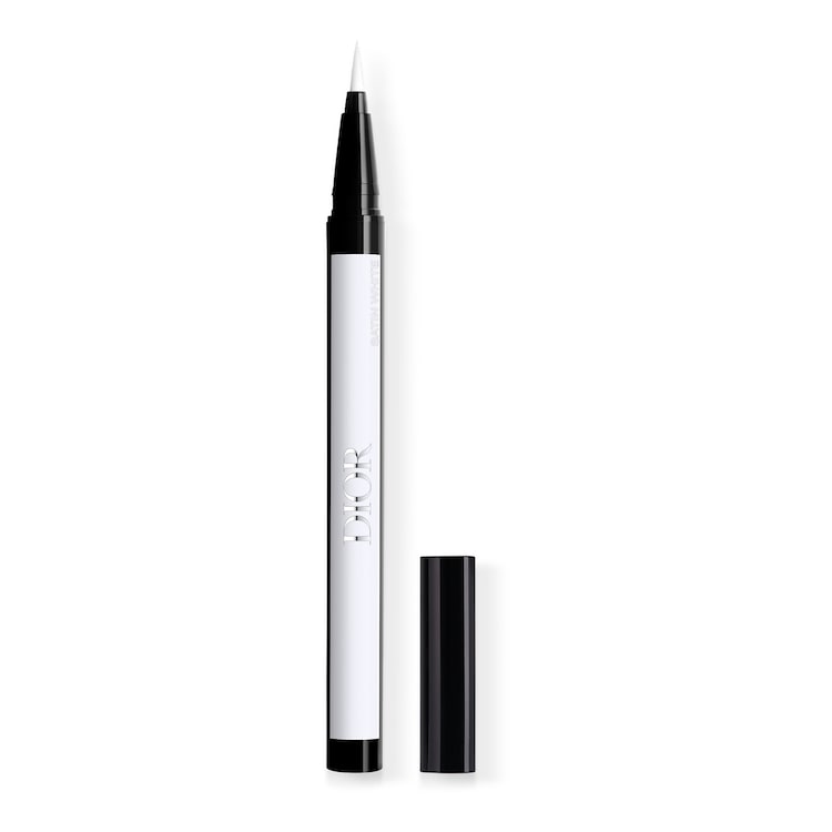 Diorshow Liquid Liner - Eyeliner rotulador color intenso y waterproof
