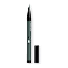 Diorshow Liquid Liner - Eyeliner rotulador color intenso y waterproof, Dior