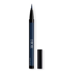 Diorshow Liquid Liner &ndash; Vysoce precizn&iacute; očn&iacute; linky ve fixu, voděodoln&aacute; barva, DIOR