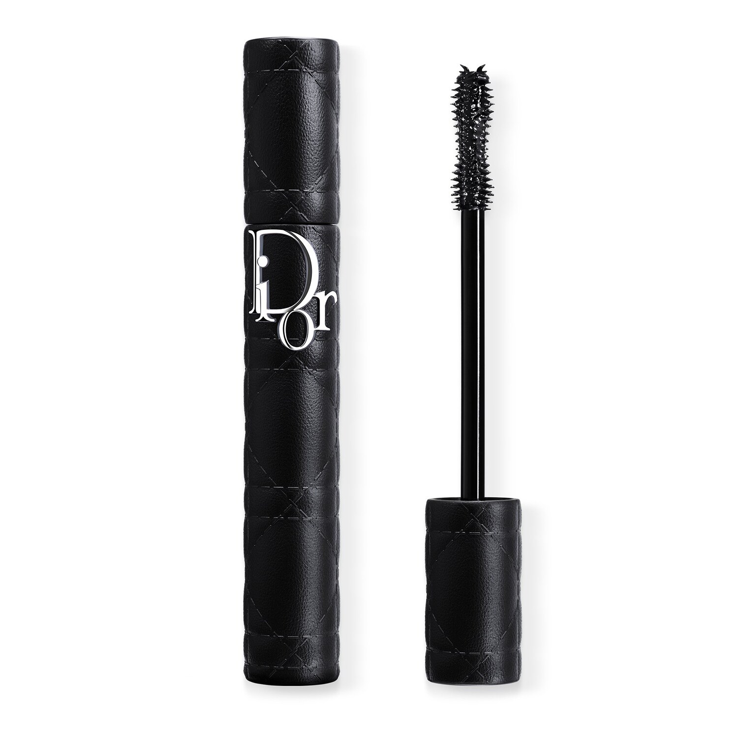 Dior Diorshow Overvolume řasenka pro extra objem - 090 Black 8,5 g