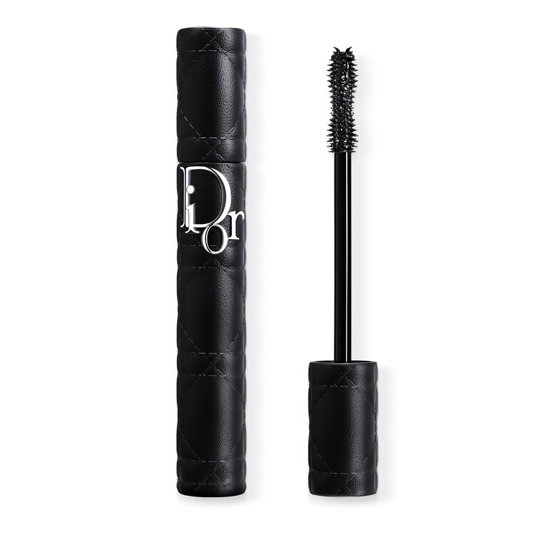 Diorshow Overvolume – Mascara volume estremo, 24 h definizione ciglia per ciglia