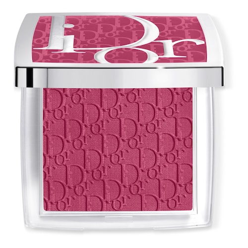 Dior Backstage Rosy Glow Blush - Hållbart Rouge, pH-aktiverad Färg