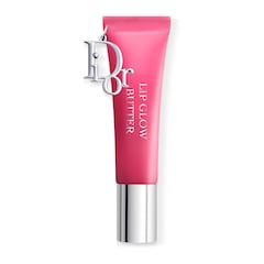 Dior Addict Lip Glow Butter - Tratamiento de labios brillante p&eacute;ptido y ceramida, Dior