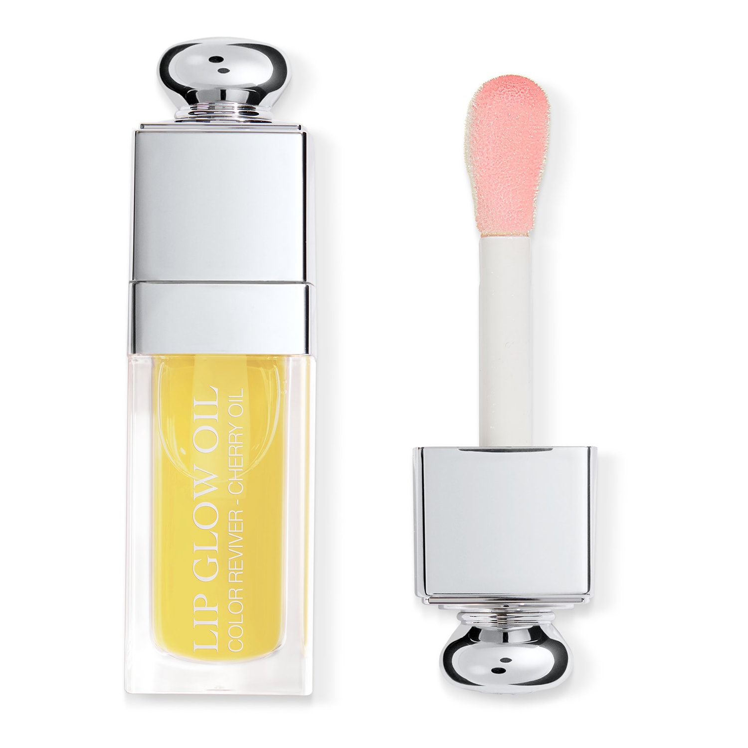 Dior Addict Lip Glow Oil – Getoentes Lippenoel – Naehrend Glaenzend — Dua Lipa honeymoon beach edit
