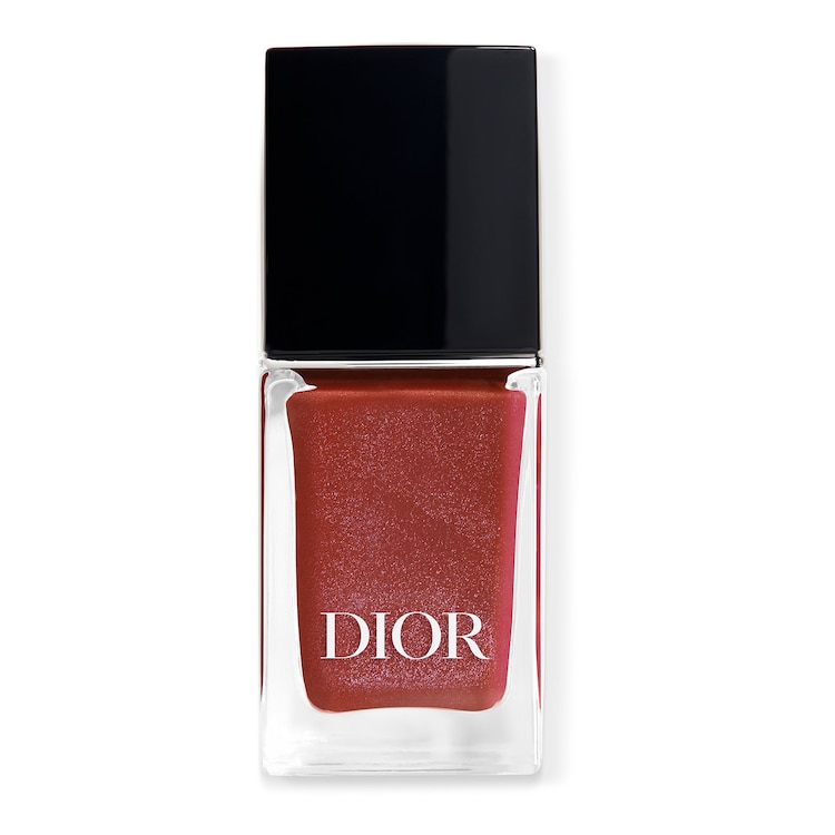 Dior Vernis - Nail Polish with Gel Effect - Couture Color