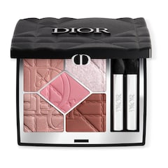 Diorshow 5 Couleurs Cannage Limited Edition - Dlouhotrvaj&iacute;c&iacute; očn&iacute; st&iacute;ny, DIOR