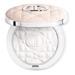 Dior Forever Nude Radiant Filter - poudre fixatrice floutante, fini lumineux, DIOR