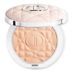 Dior Forever Nude Matte Filter - P&oacute; fixador difuso, matte luminoso, Dior