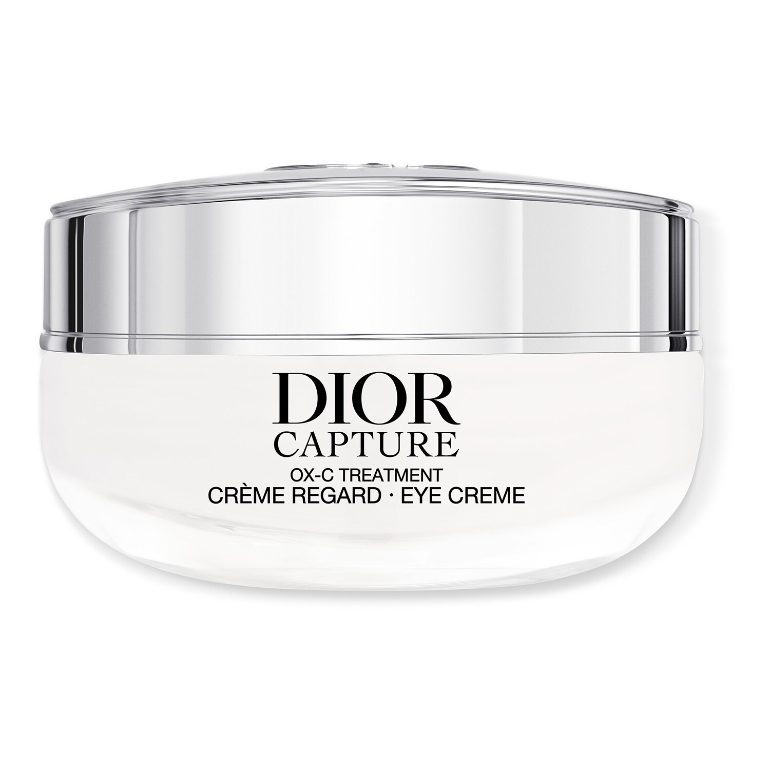 Dior Capture Eye Crème oční krém 15 ml