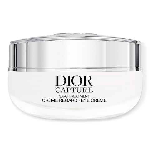 DIOR - Dior Capture Eye Crème – Oční krém, omlazující účinek