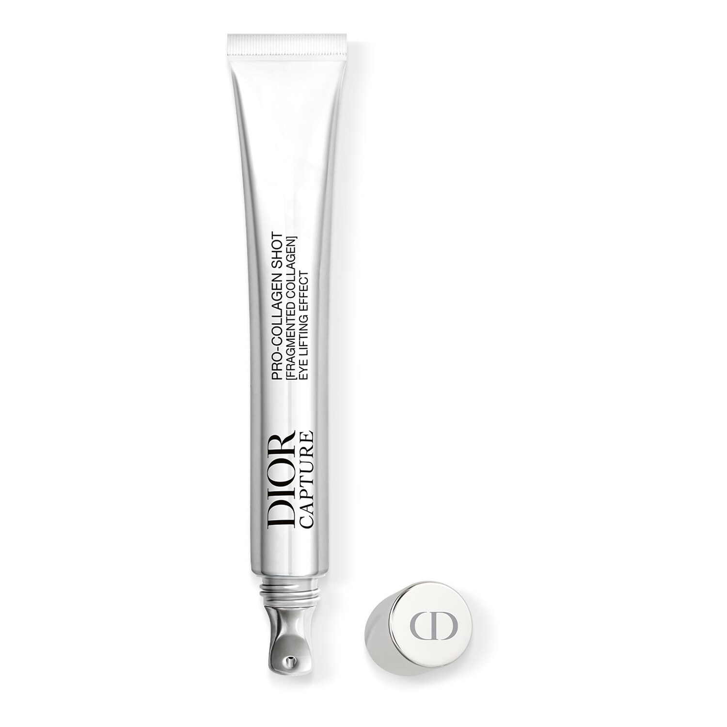 DIOR - Dior Capture Pro-Collagen Shot – Liftingová oční péče
