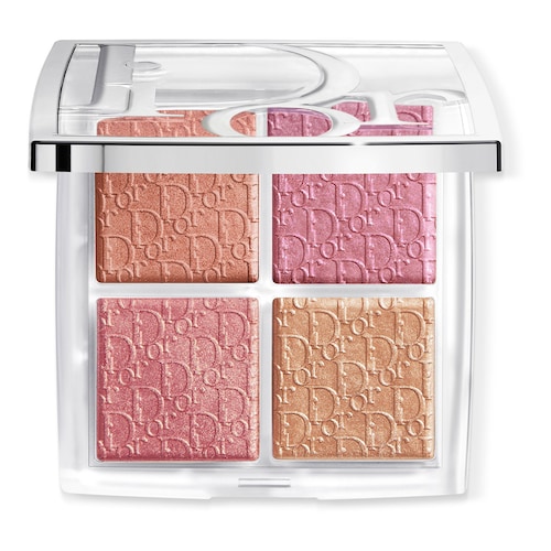 DIOR BACKSTAGE - Dior Backstage Glow Maximizer Palette – Paletka rozjasňovačů a tvářenek