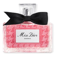 Miss Dior Essence de parfum &ndash; Sladce ovocn&eacute;, květinov&eacute; a dřevit&eacute; t&oacute;ny, DIOR