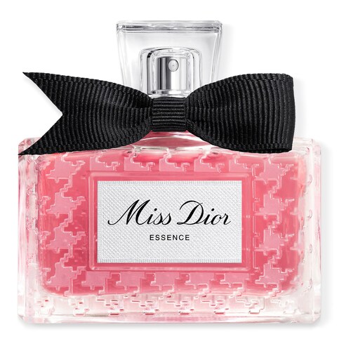 DIOR - Miss Dior Essence – Šťavnaté, květinové a dřevité tóny