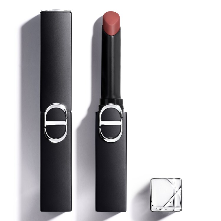 Rouge Dior On Stage - Rouge à lèvres longue tenue, 24 h sans transfert, fini mat
