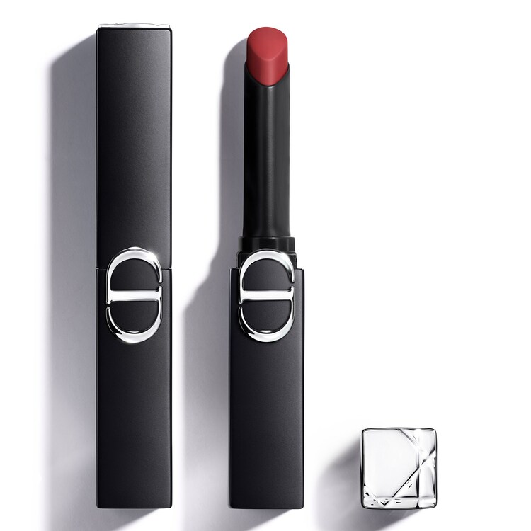 Rouge Dior On Stage - Longwear lipstick, 24h no transfer, matte finish