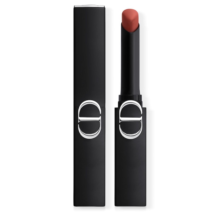 Rouge Dior On Stage Longwear lipstick - 24 saat kalıcılık – Bulaşmayan – Mat ruj