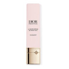Prestige Le Micro S&eacute;rum de Rose Yeux - Regenerujące Serum pod Oczy , DIOR
