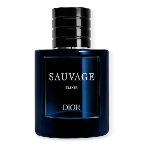 DIOR - Sauvage Elixir – Pikantní, svěží a dřevité tóny, limitovaná edice
