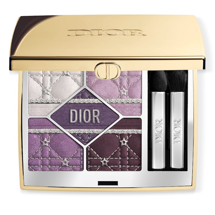 Diorshow 5 Couleurs Limited Edition Eye Palette - Göz Paleti