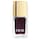 Dior Vernis  - Plum Nail Lacquer and Glittery Top Coat in Limited Edition