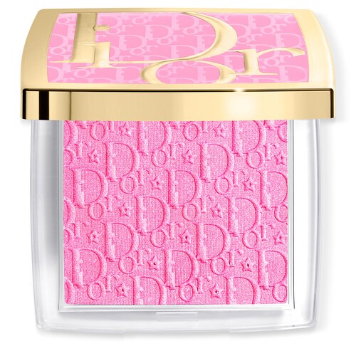 Dior Backstage - Dior Backstage Rosy Glow - Blush with pH-Activated Color in Limited Edition