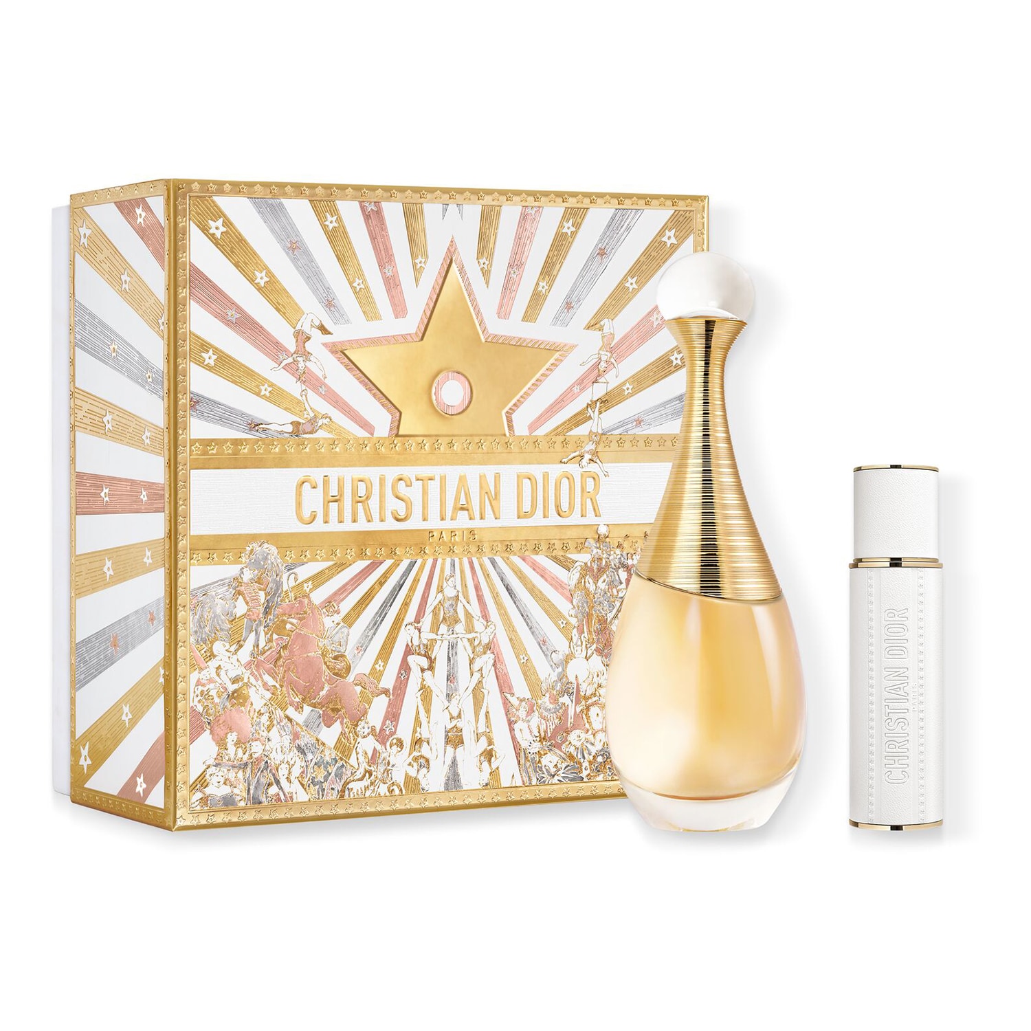 J'adore Eau de Parfum Set - Set | DIOR ≡ SEPHORA