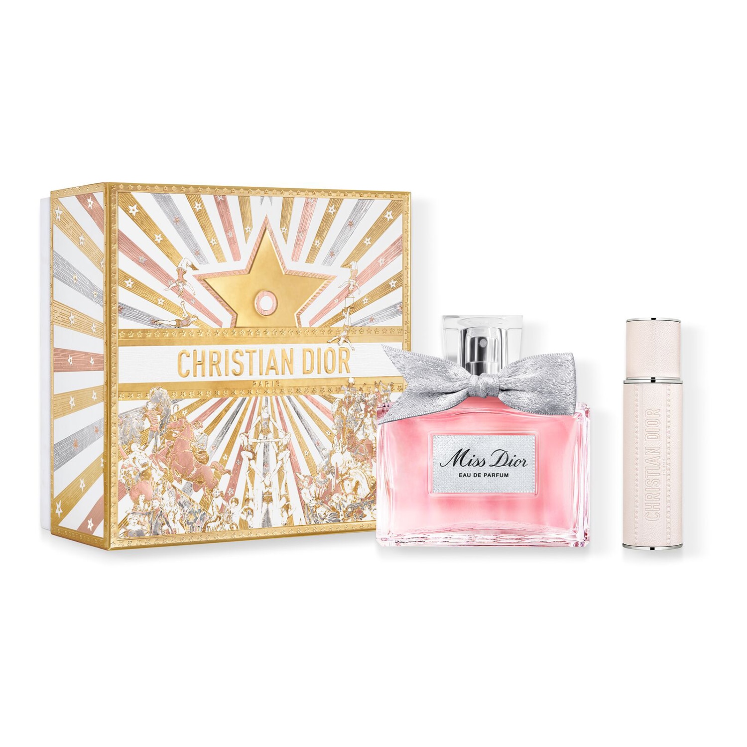 LS　Dior Miss Dior 香水セット Miss Dior Eau de Parfum - Set | DIOR ≡ SEPHORA