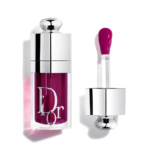 DIOR - Dior Addict Lip Glow Oil – 24h hydratační olej na rty, 3 mimořádně lesklé finiše