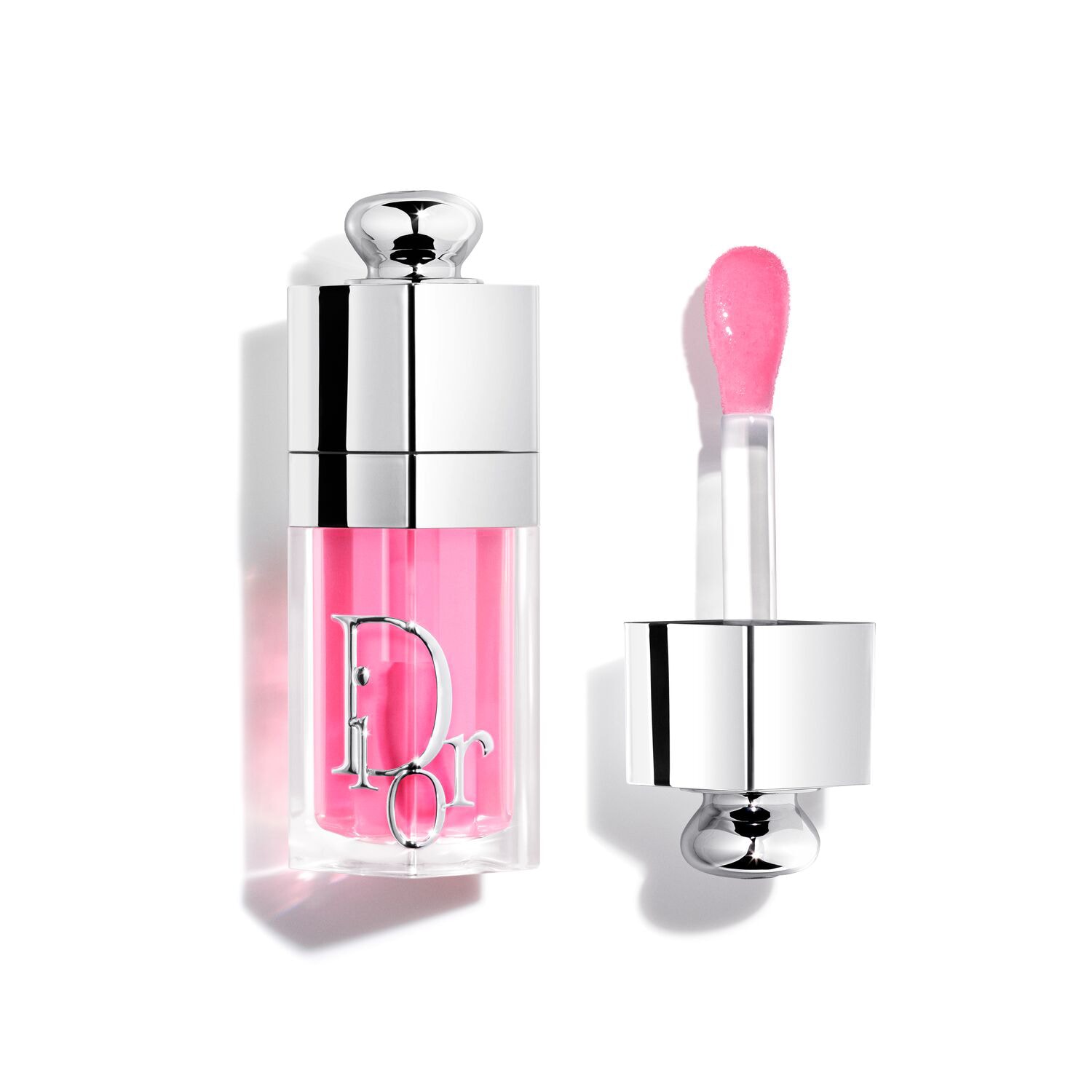 Dior Addict Lip Glow Oil 24h Hydrating Lip Oil - Dudak Yağı | DIOR