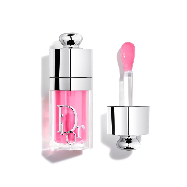 Dior Addict Lip Glow Oil - 24 godzinny nawilżający olejek do ust 